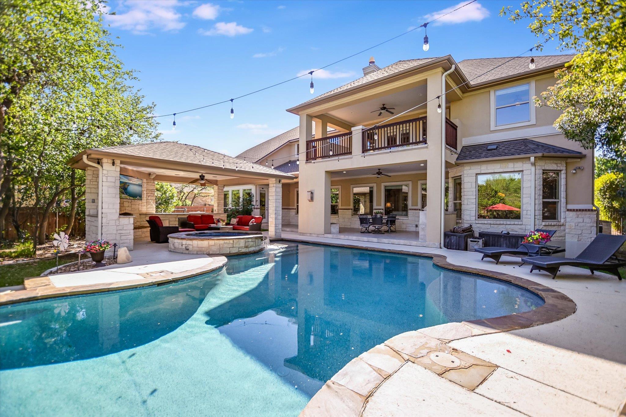 3816 Arrow Wood RD, Cedar Park, TX 78613
