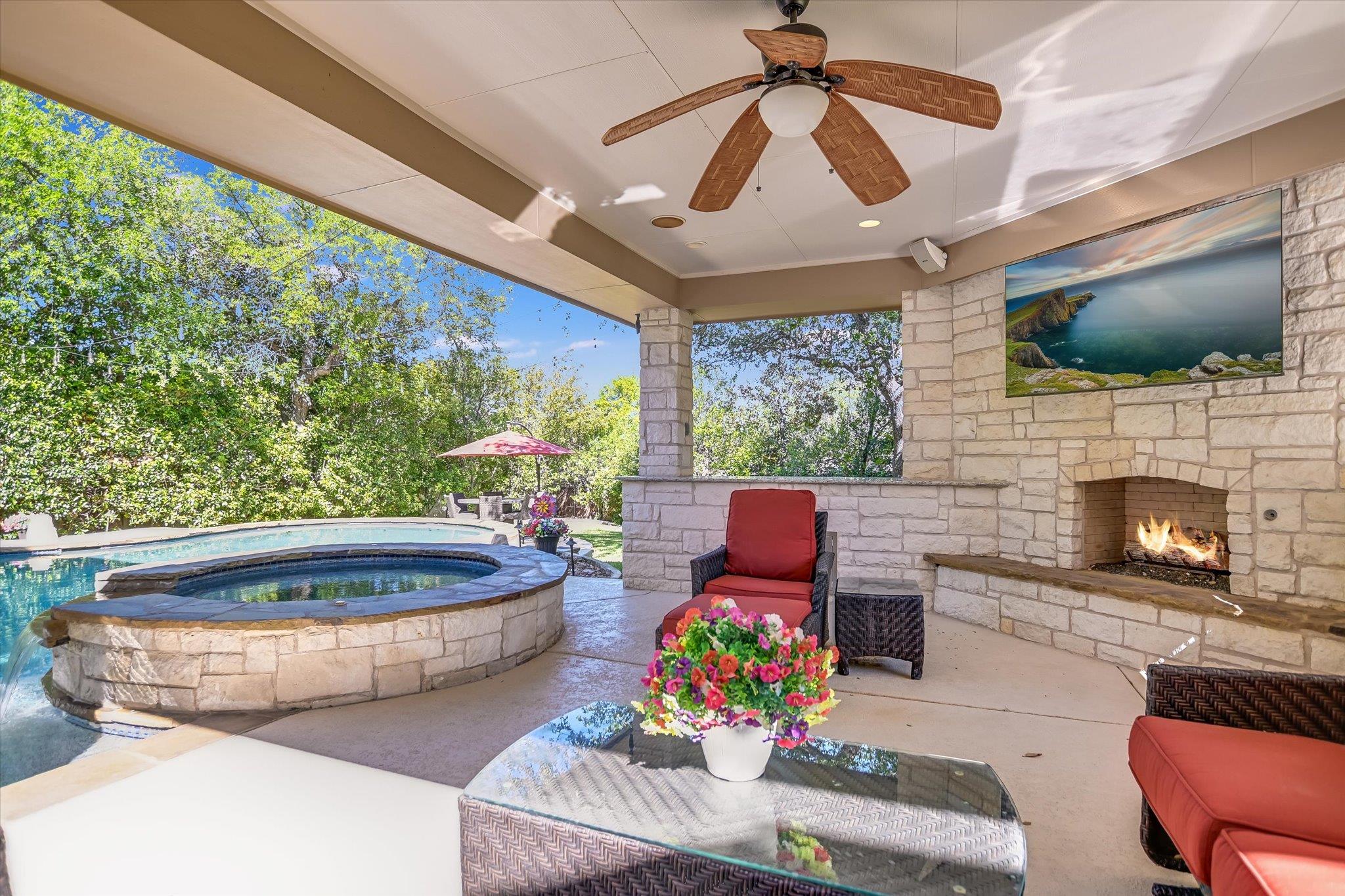 3816 Arrow Wood RD, Cedar Park, TX 78613