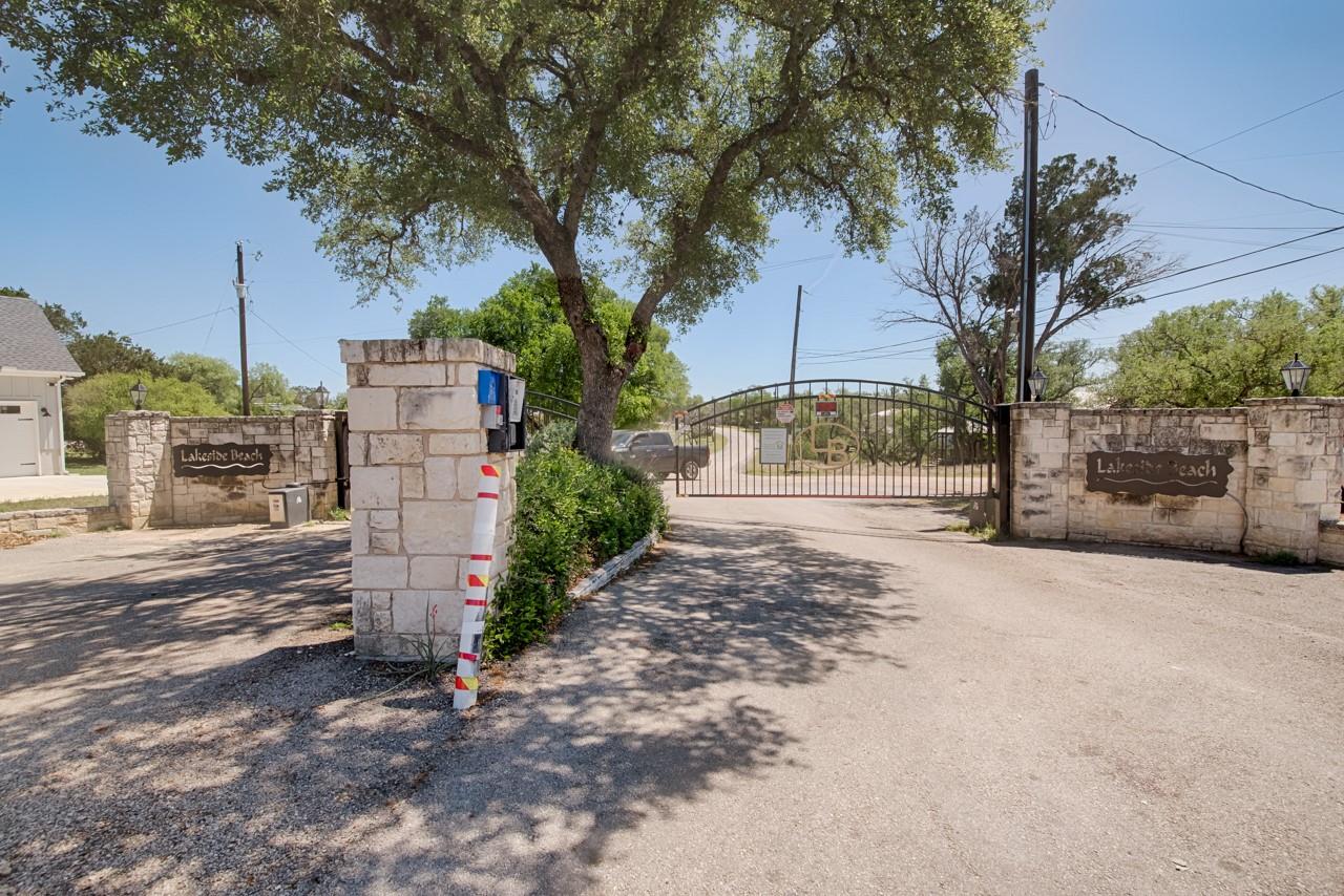 Lots 35 - 36 Lakeside DR, Spicewood, TX 78669