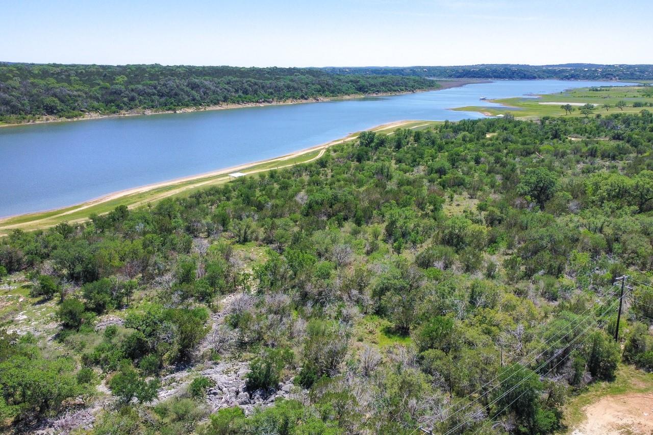 Lots 35 - 36 Lakeside DR, Spicewood, TX 78669