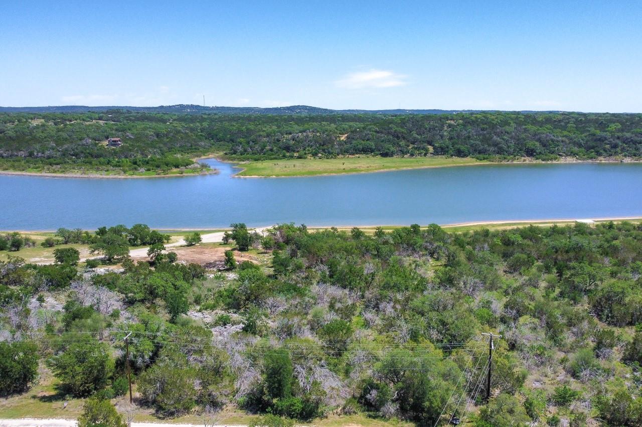 Lots 35 - 36 Lakeside DR, Spicewood, TX 78669