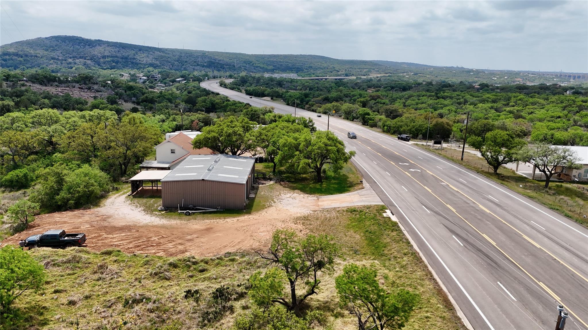 10431 29 Hw, Burnet, TX 78611