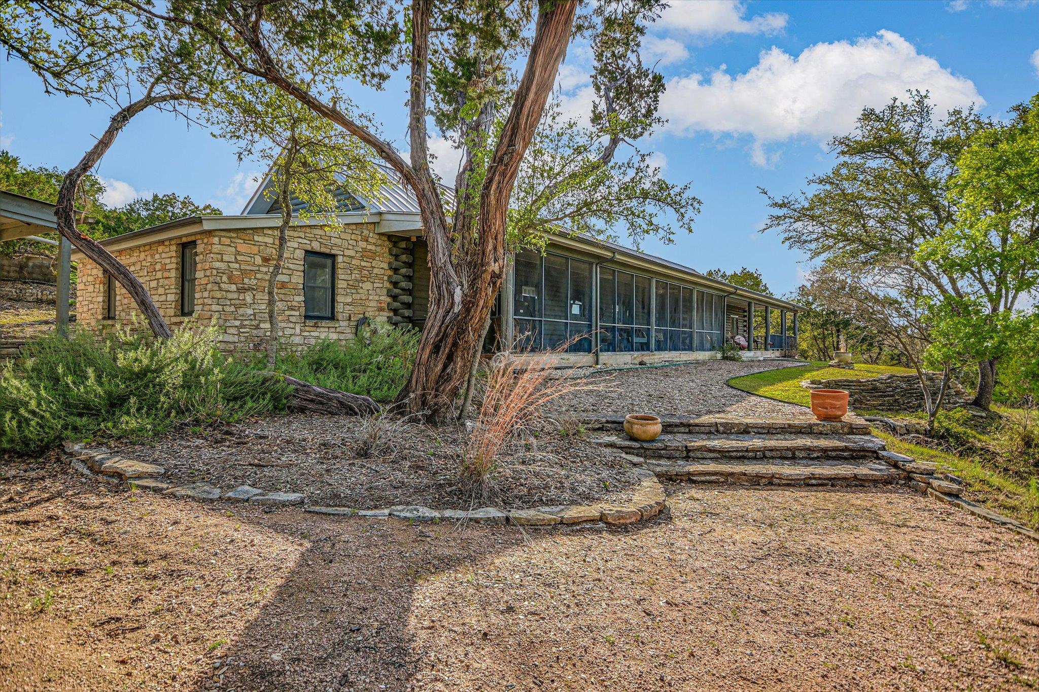 707 Deer Lake RD, Wimberley, TX 78676