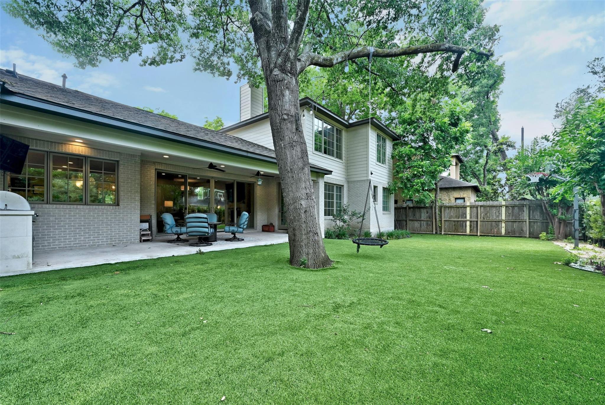 3400 Oakmont BLVD, Austin, TX 78703