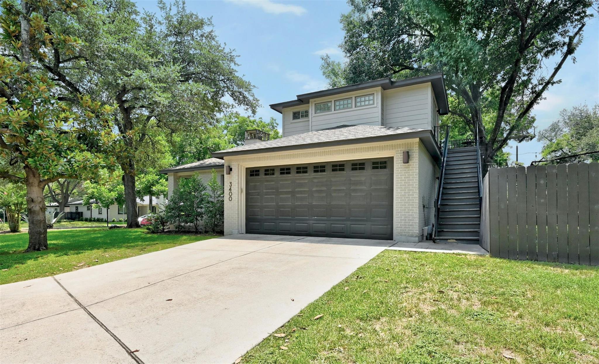 3400 Oakmont BLVD, Austin, TX 78703