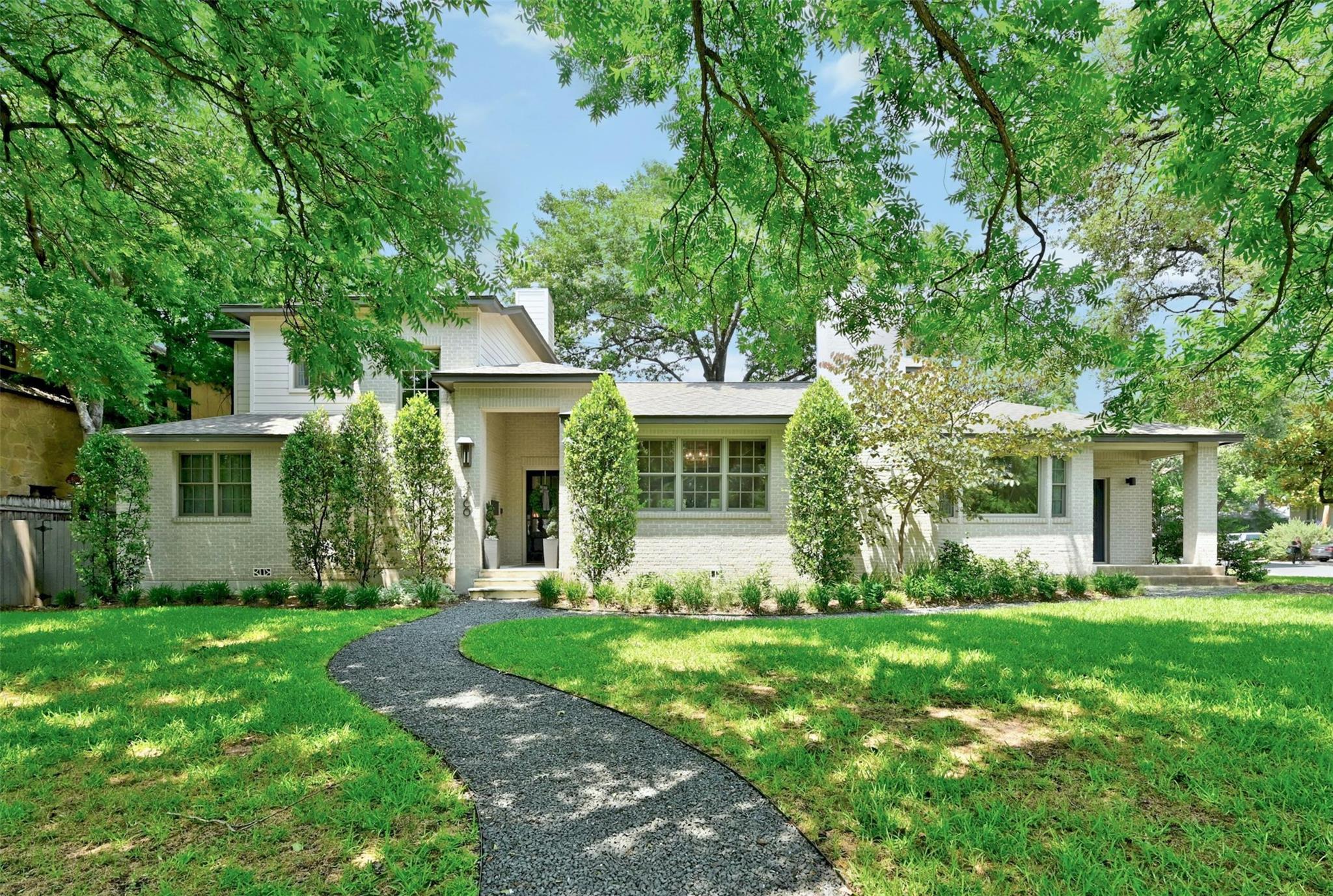 3400 Oakmont BLVD, Austin, TX 78703
