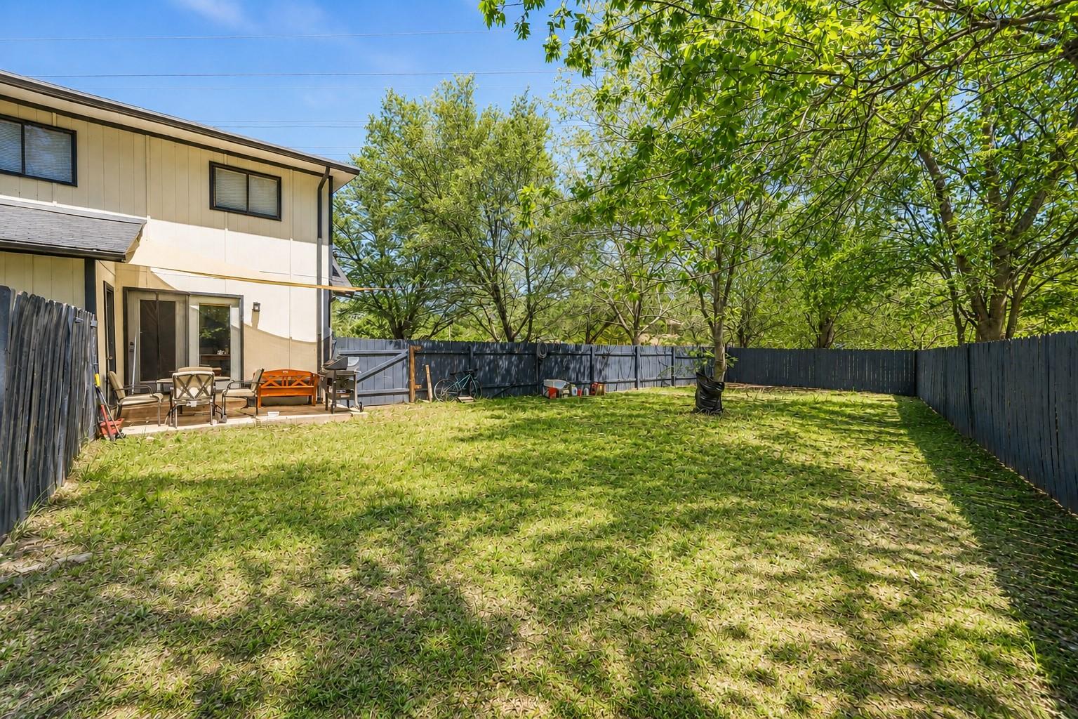 819 Sahara Ave, Austin, TX 78745