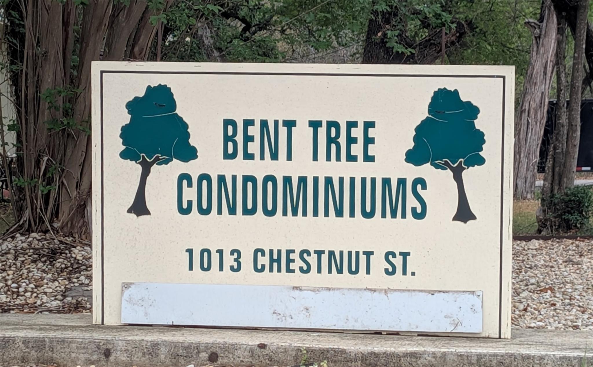 1013 Chestnut ST #C2, San Marcos, TX 78666