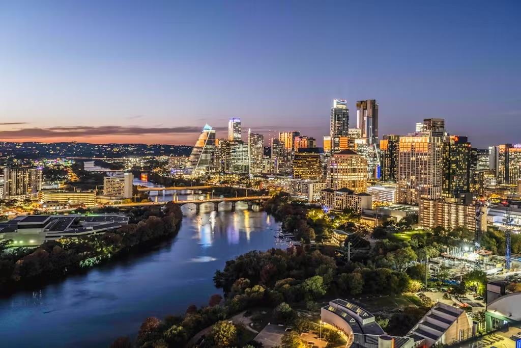 48 East Ave #2411, Austin, TX 78701