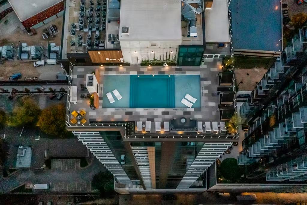 48 East Ave #2411, Austin, TX 78701