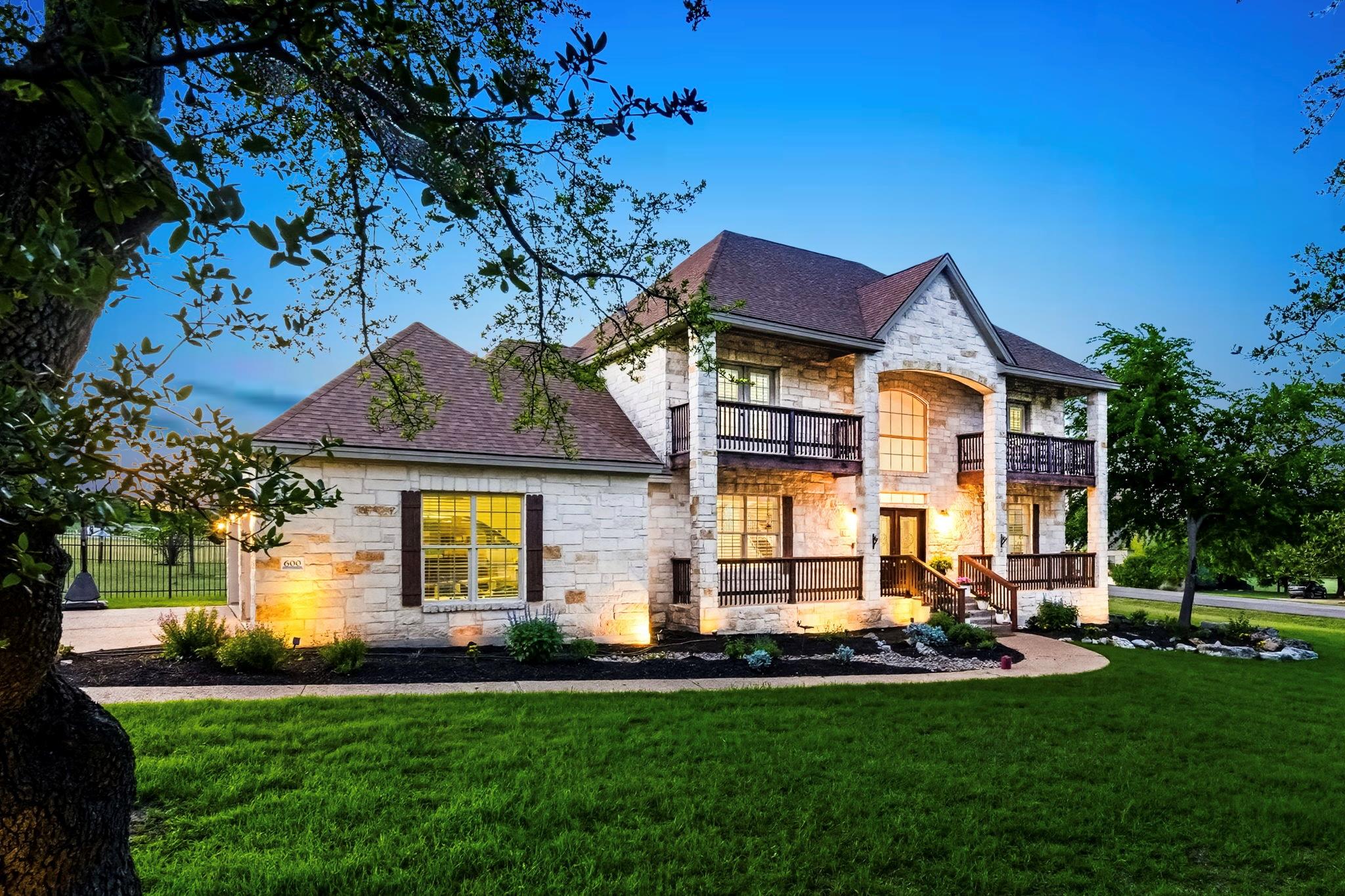 600 Lake Side CV, Georgetown, TX 78628