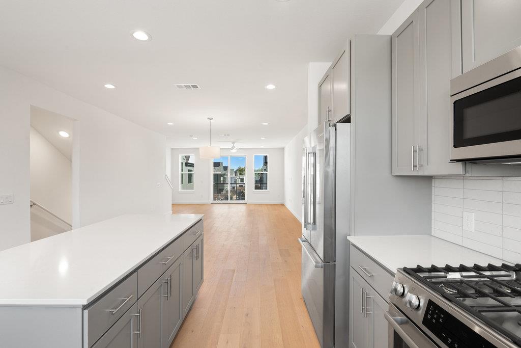 3600 Jetson Way #4, Austin, TX 78723