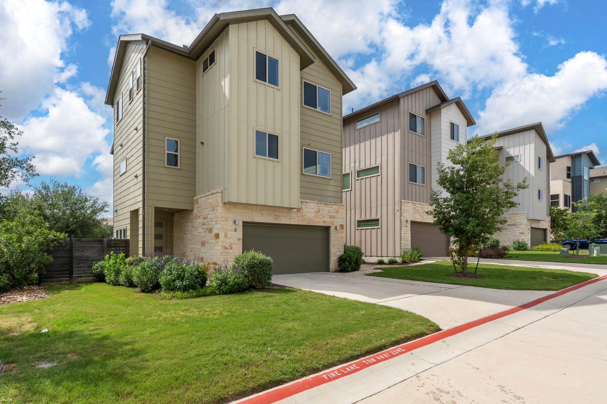 5315 La Crosse 8 Ave, Austin, TX 78739