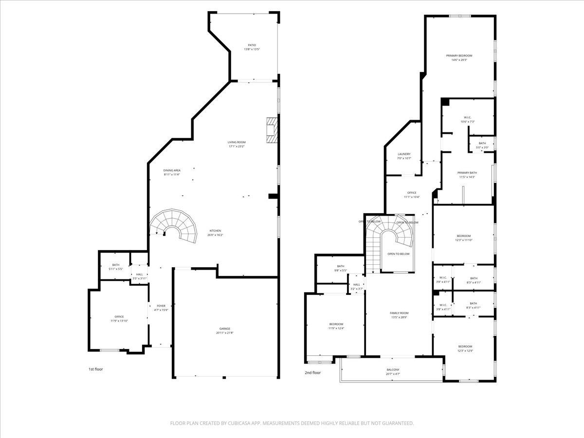 2207 Forest TRL #A, Austin, TX 78703