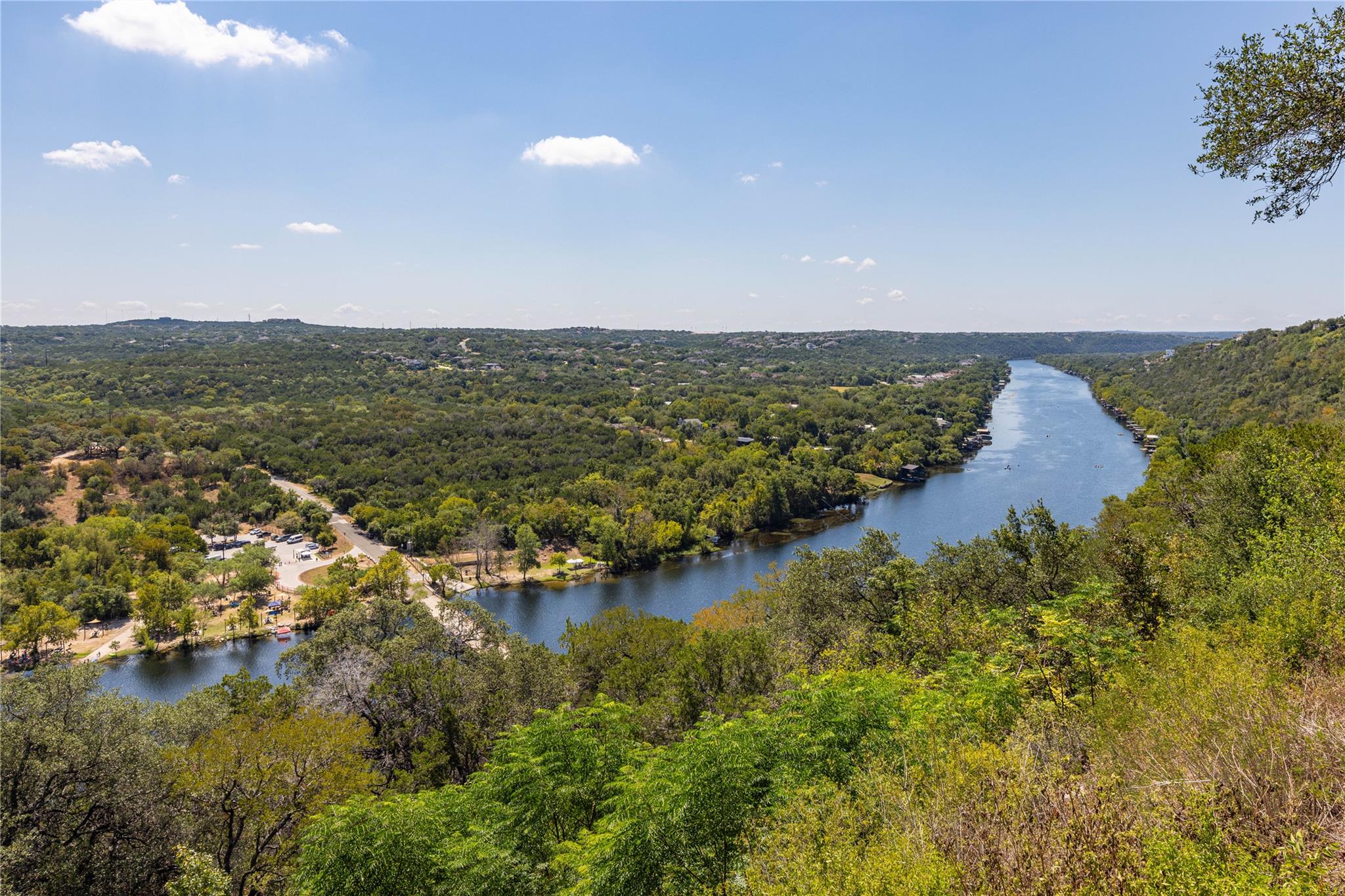 3703 Cloudy Ridge RD, Austin, TX 78734