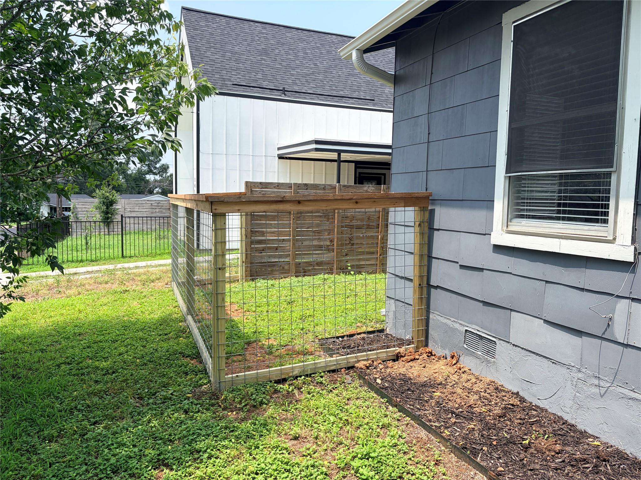 4709 Leslie Ave, Austin, TX 78721