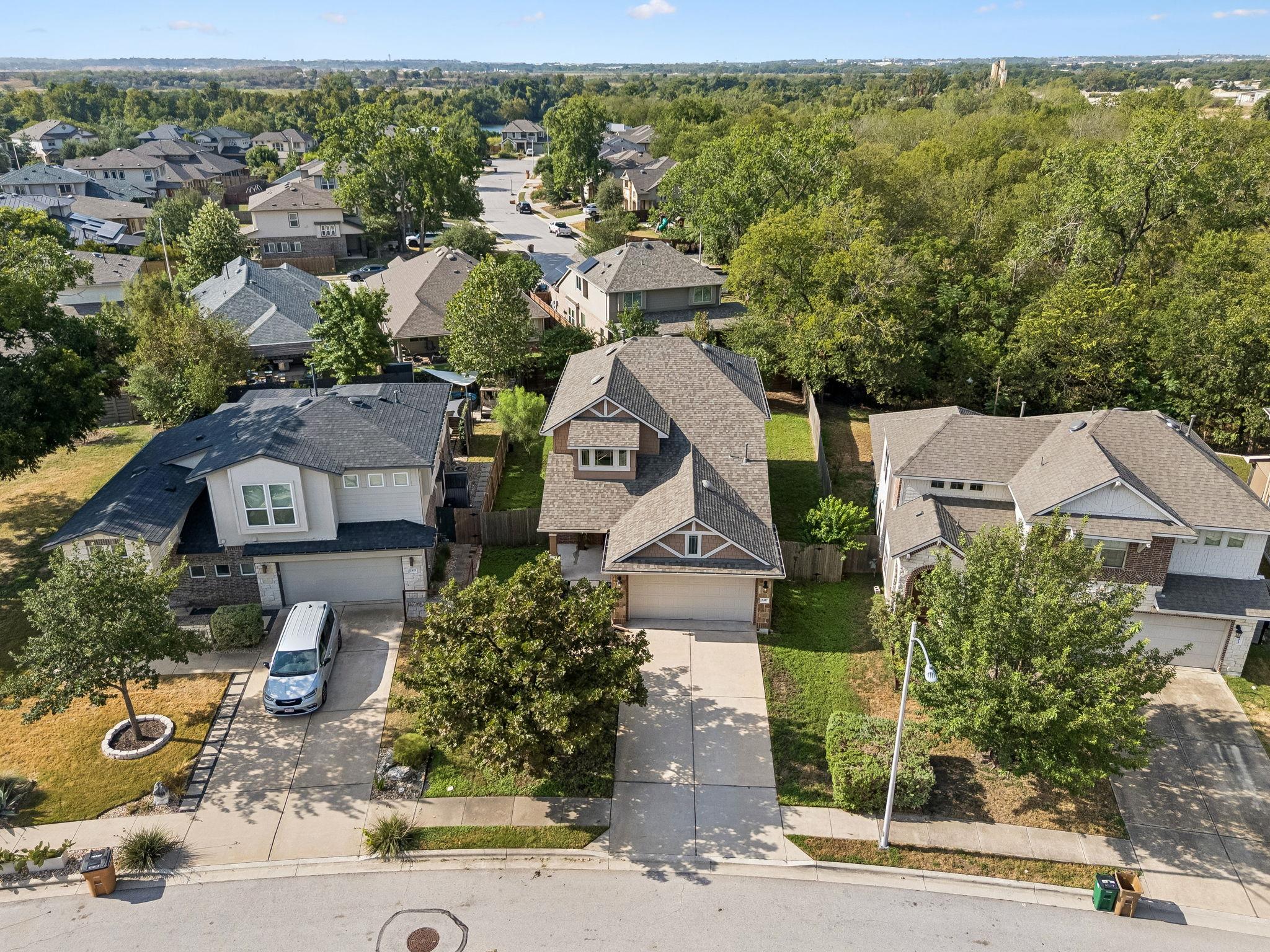 2417 Spanish Camp CV, Austin, TX 78725