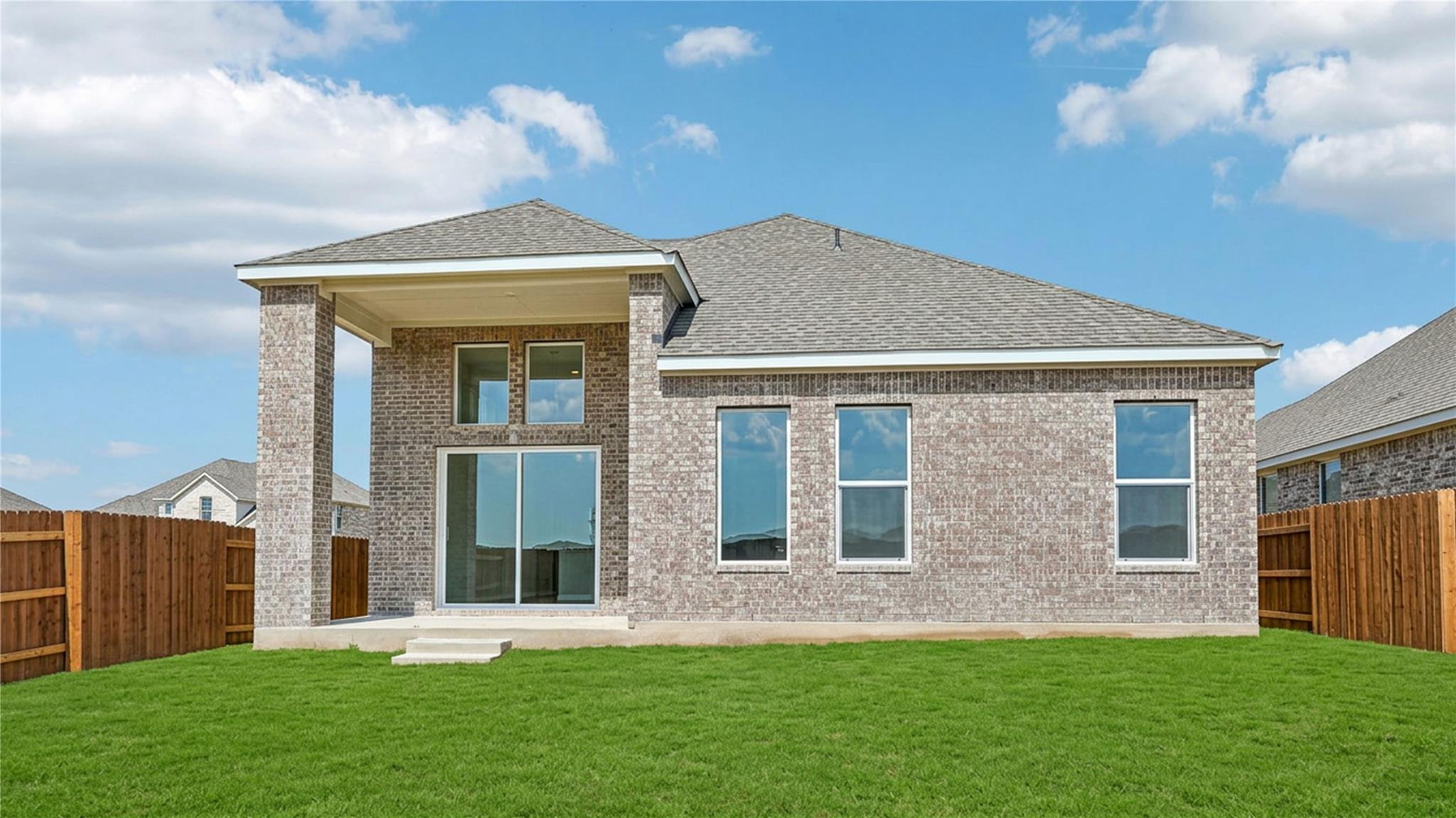 2452 Tumbleweed BND, Leander, TX 78641