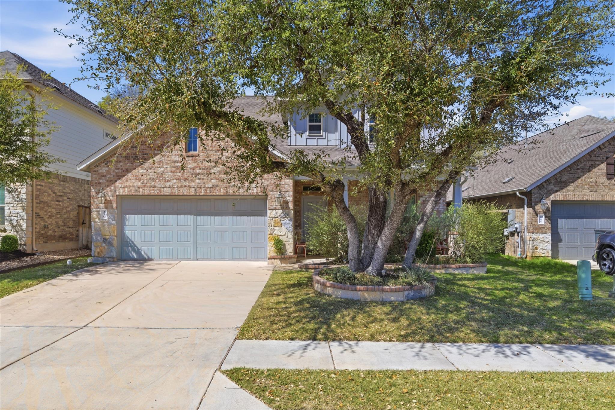 170 Rosling DR, Buda, TX 78610