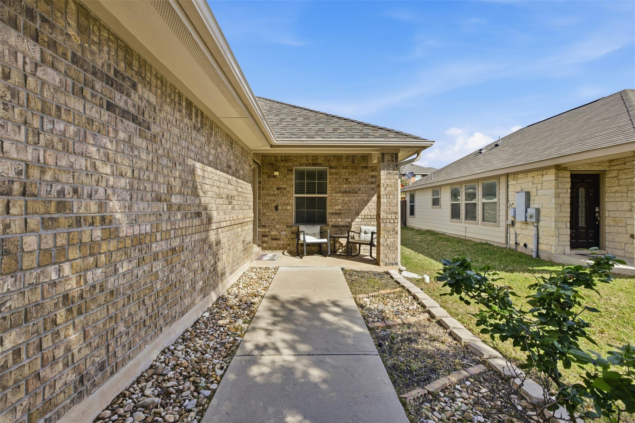 604 Mourning Dove LN, Leander, TX 78641