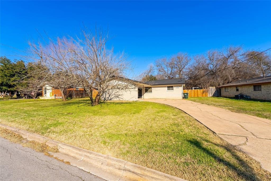 4306 Shallowbrook TRL, Austin, TX 78744