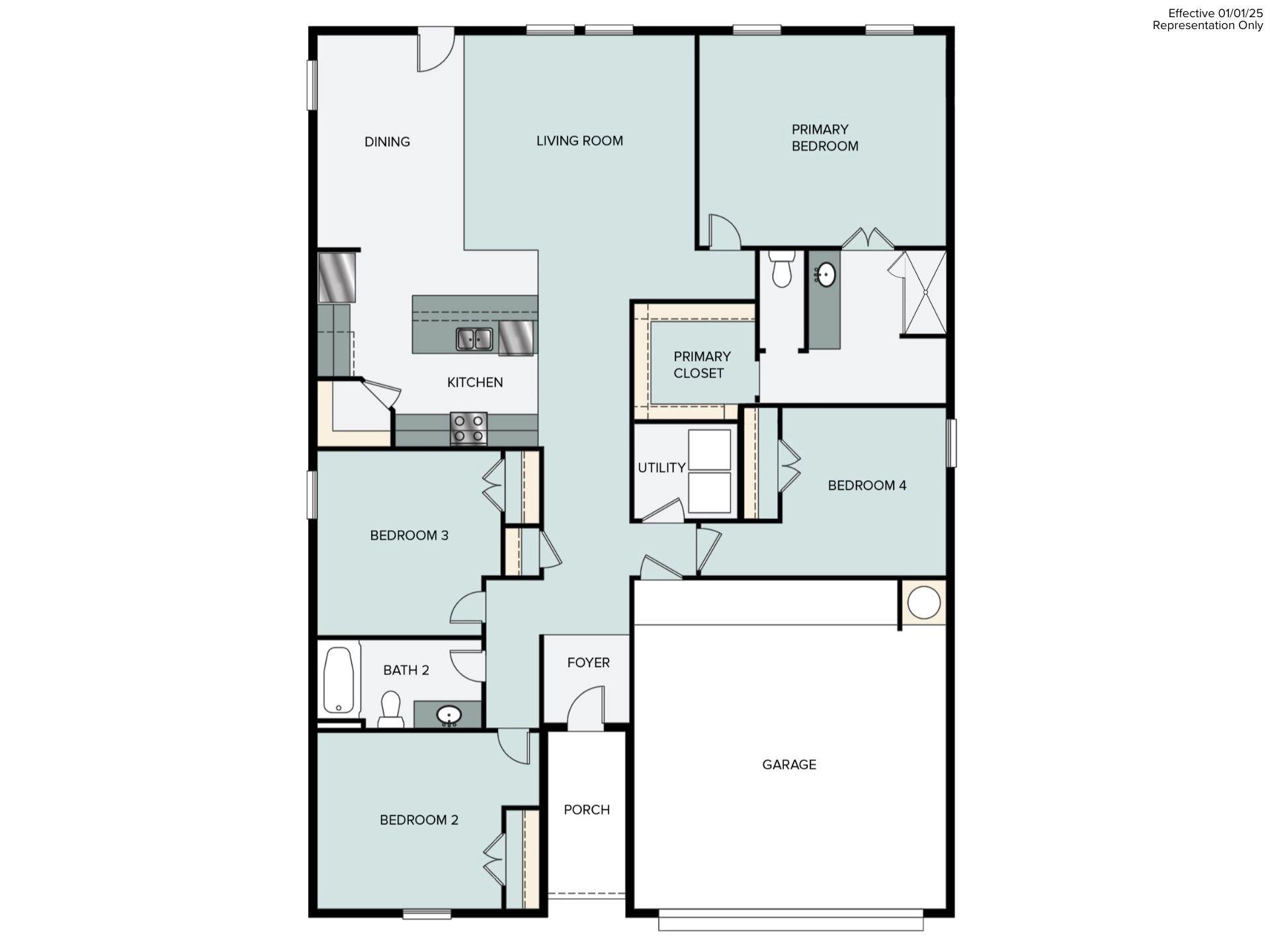 5513 Sacra CV, Austin, TX 78747