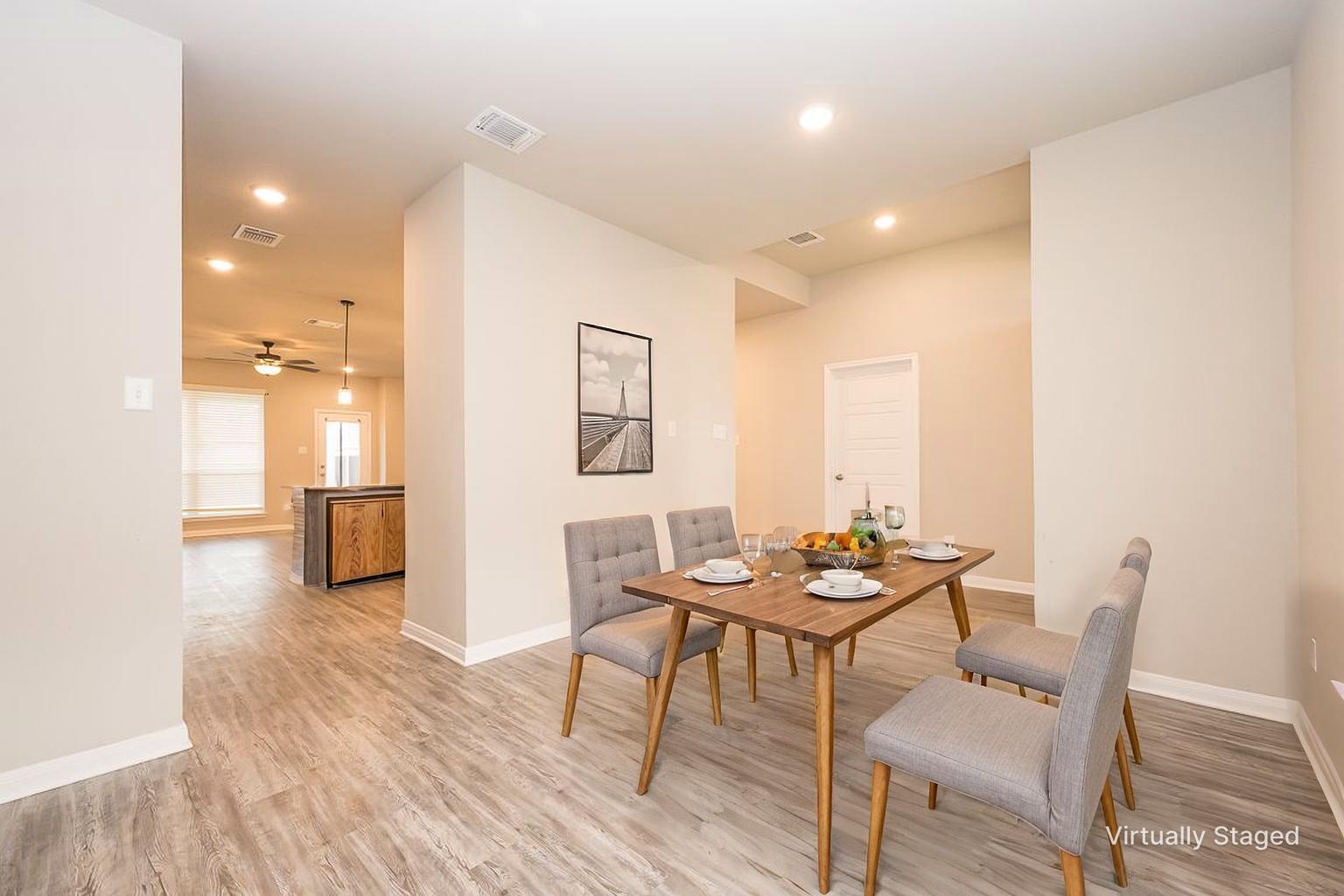 113 Lazy Lizzy RD, Jarrell, TX 76537
