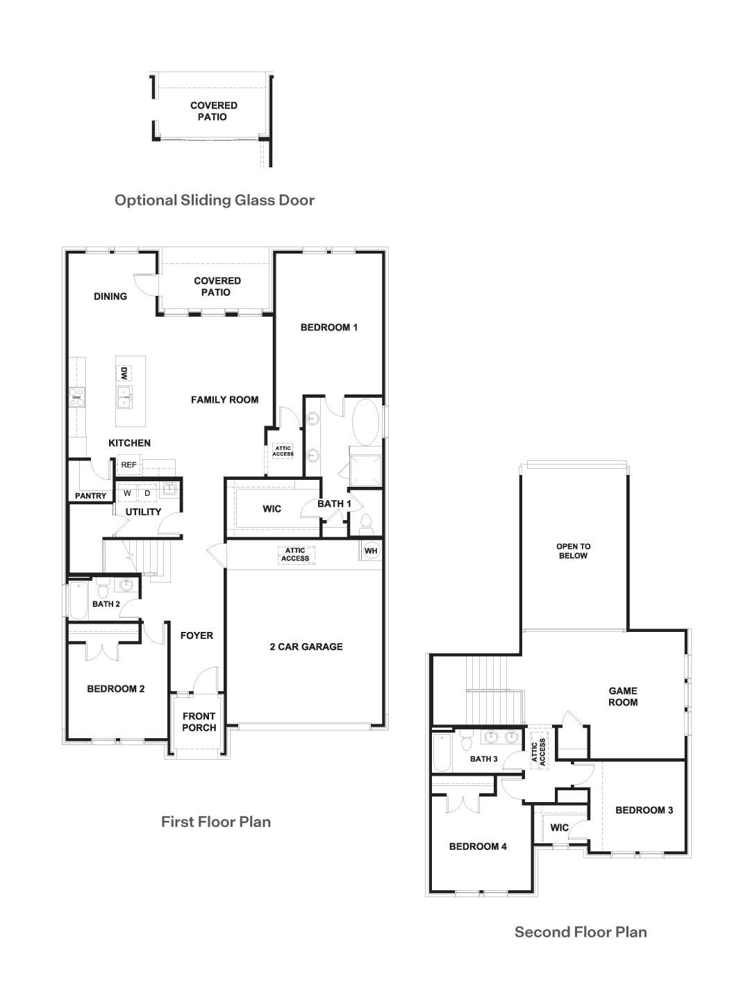 2453 Tumbleweed BND, Leander, TX 78641