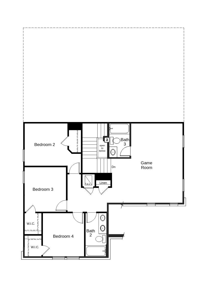 3037 Carrizo TER, Leander, TX 78641