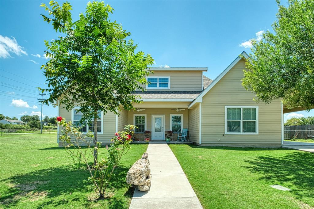 2409 Pecan ST, Bastrop, TX 78602