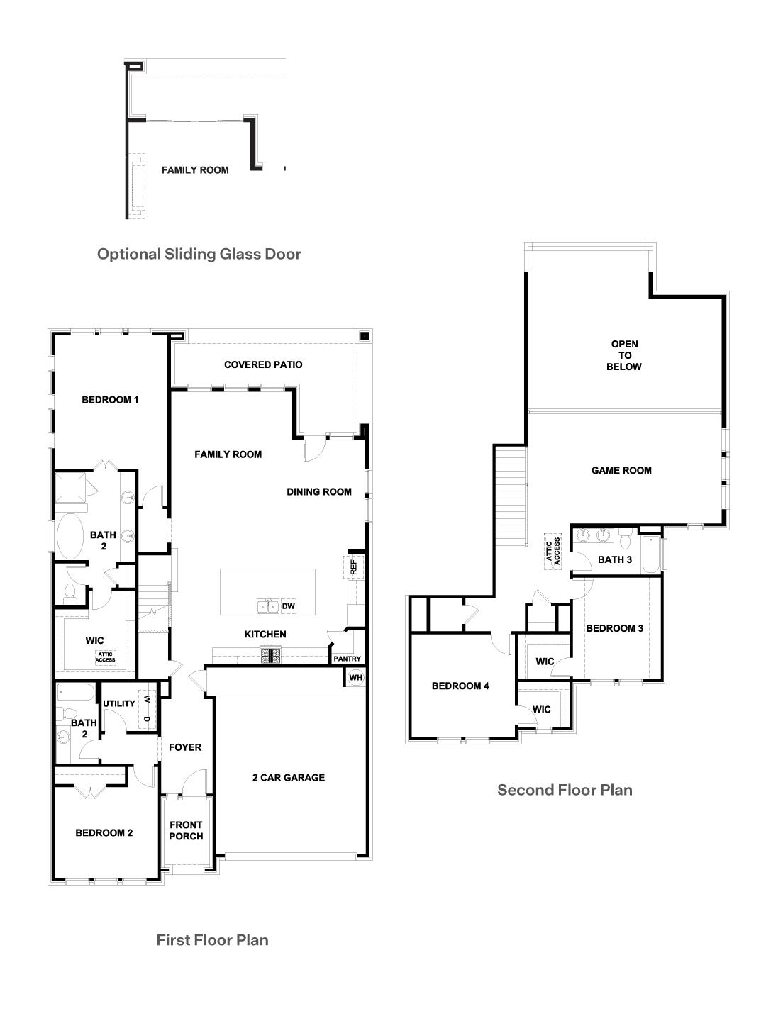 2457 Tumbleweed BND, Leander, TX 78641