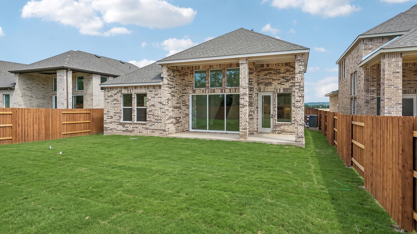 2437 Tumbleweed BND, Leander, TX 78641