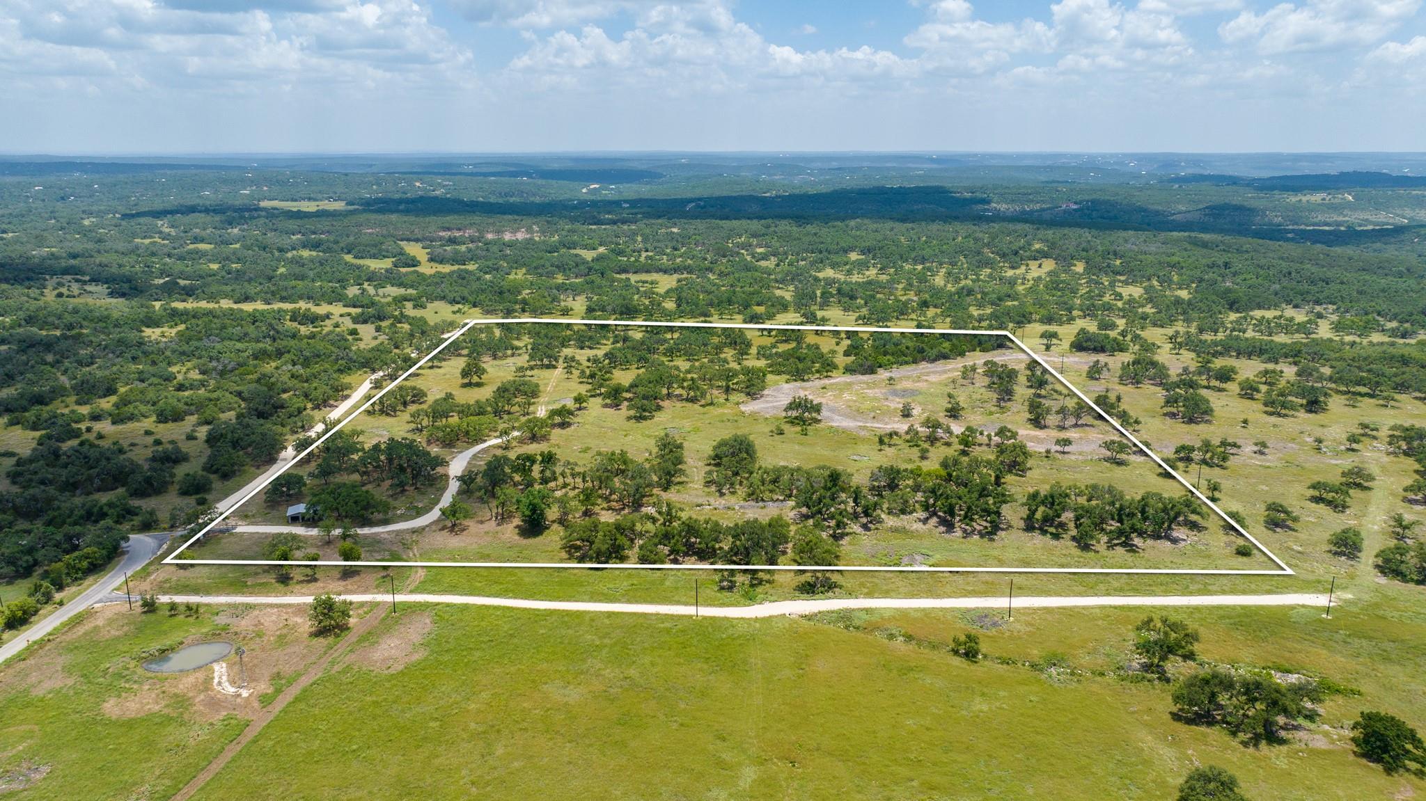 NA Lone Man Mountain RD, Wimberley, TX 78676