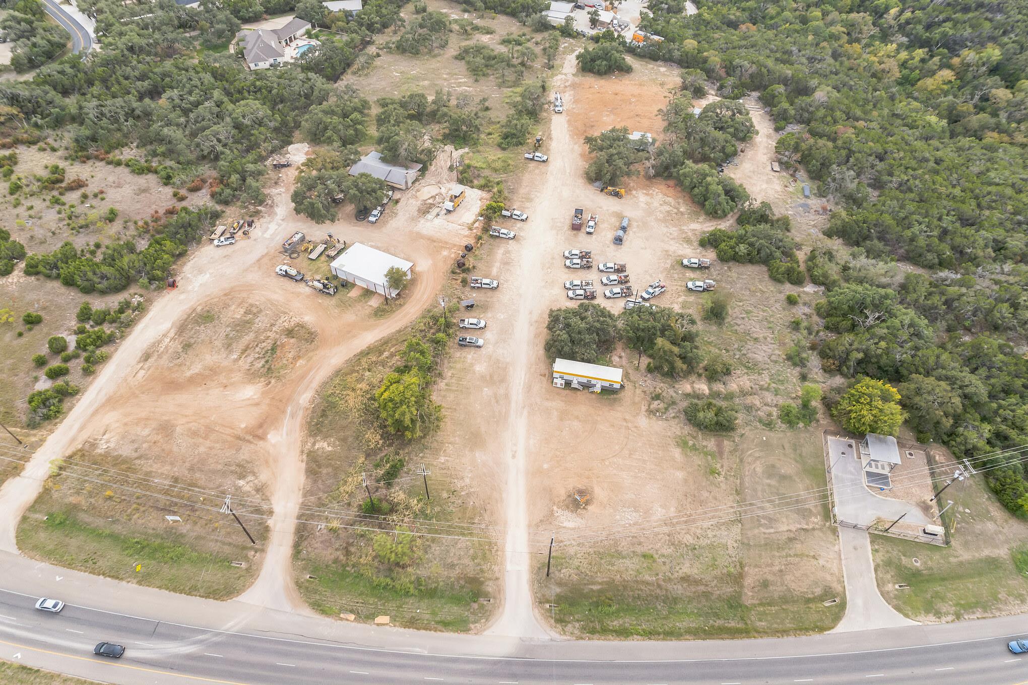 2540 W Whitestone BLVD, Cedar Park, TX 78613