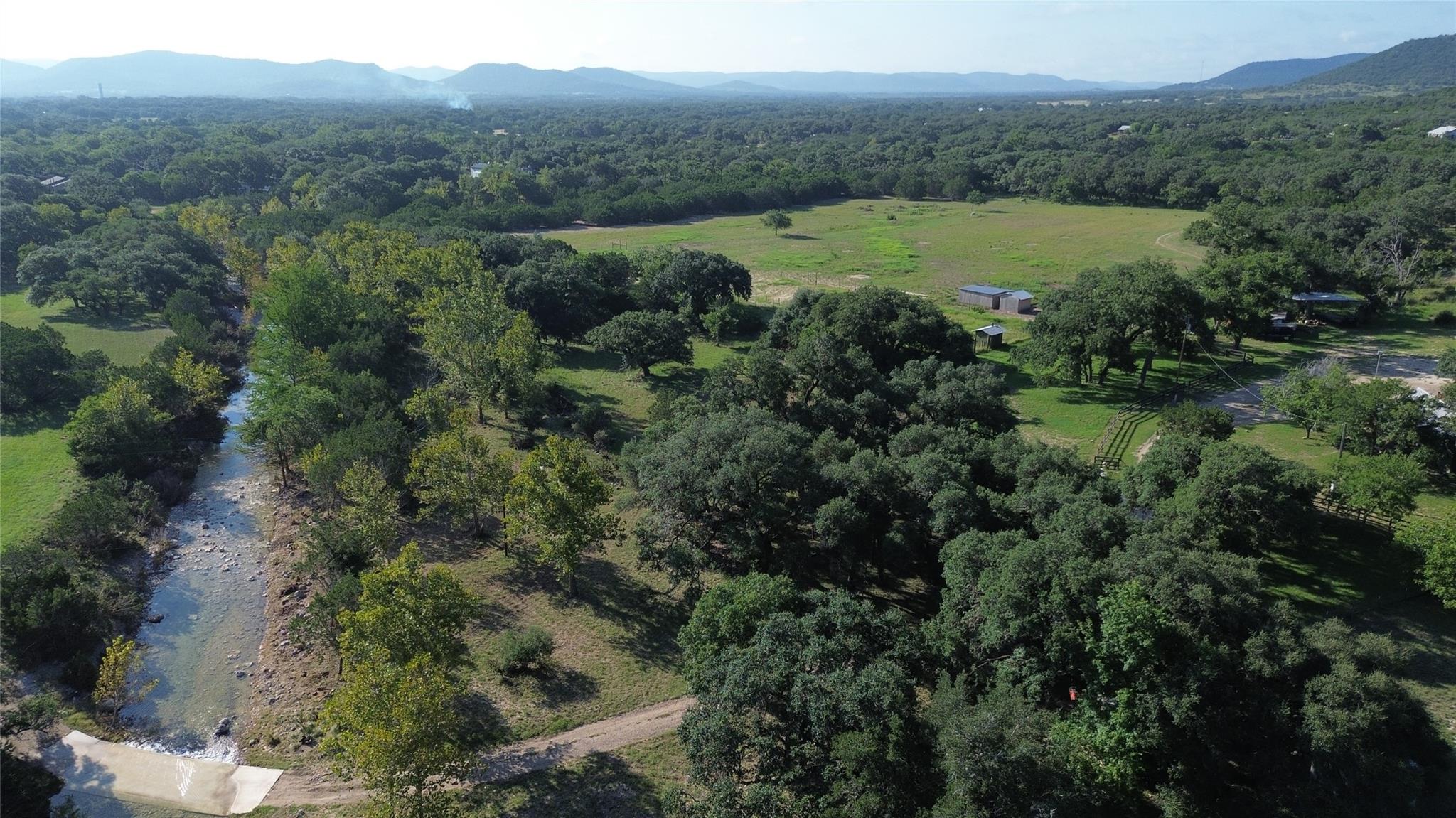 641 Patterson Creek RD, Leakey, TX 78873