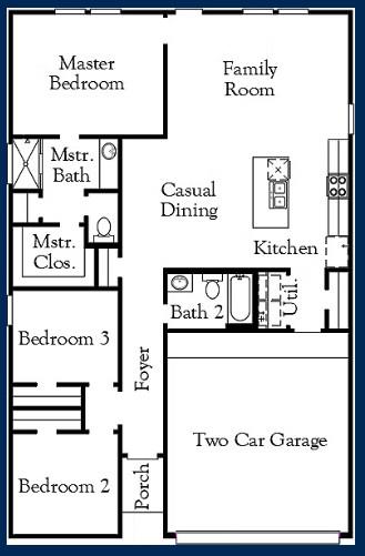 300 Sleep Hl, Jarrell, TX 76537