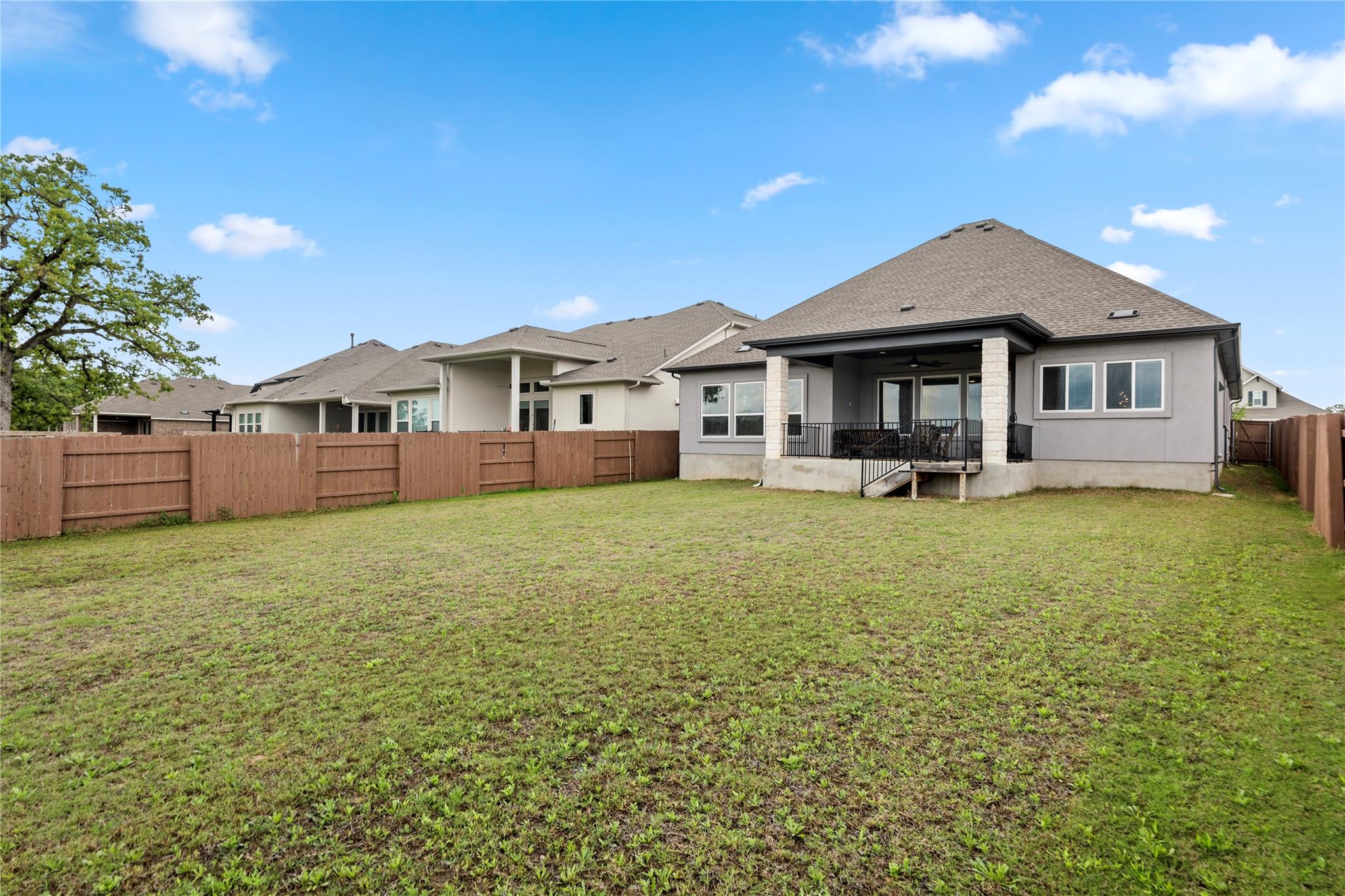 123 Lake Charlotte Creek DR, Bastrop, TX 78602