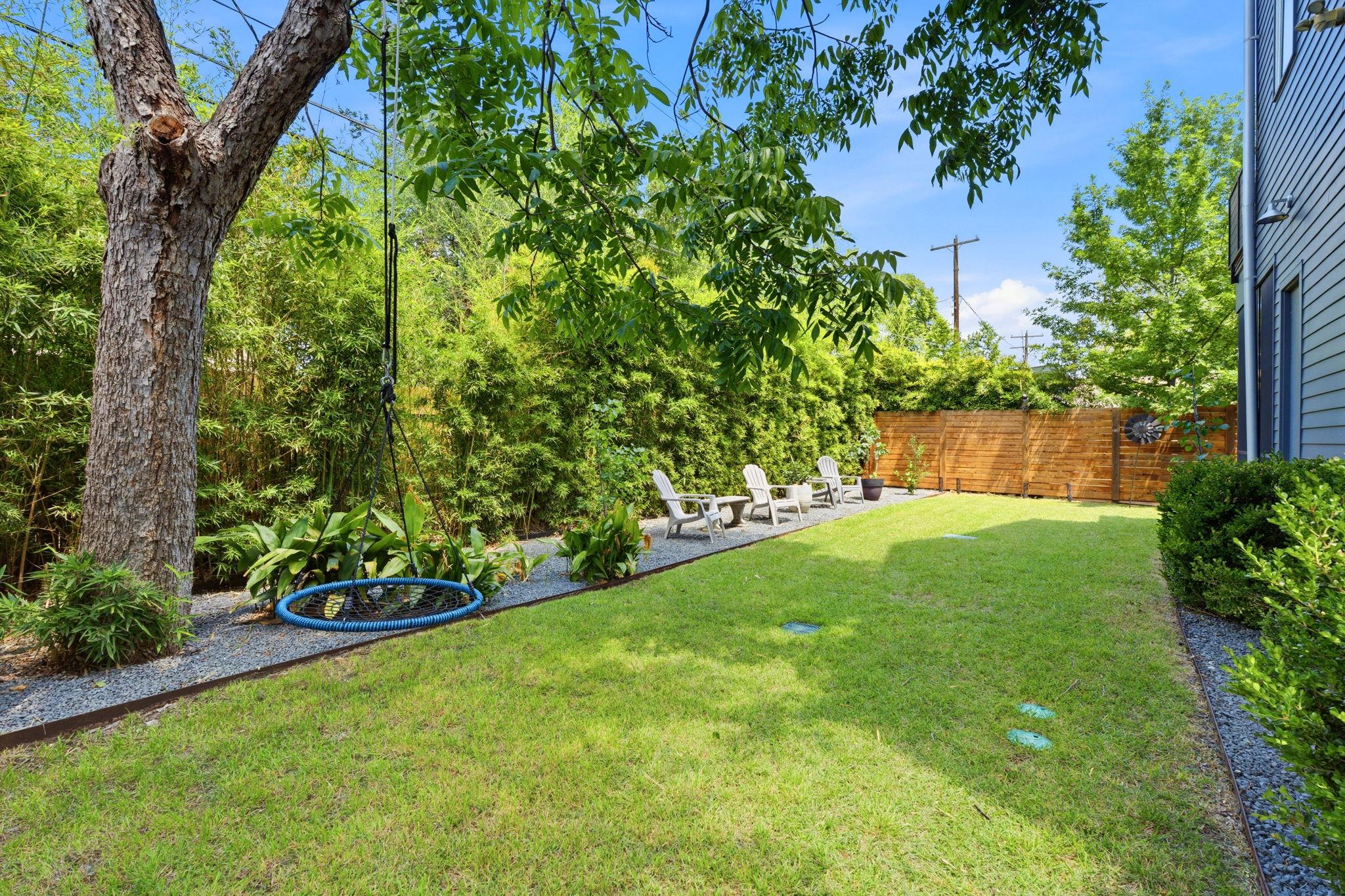 2806 W 44th ST #B, Austin, TX 78731