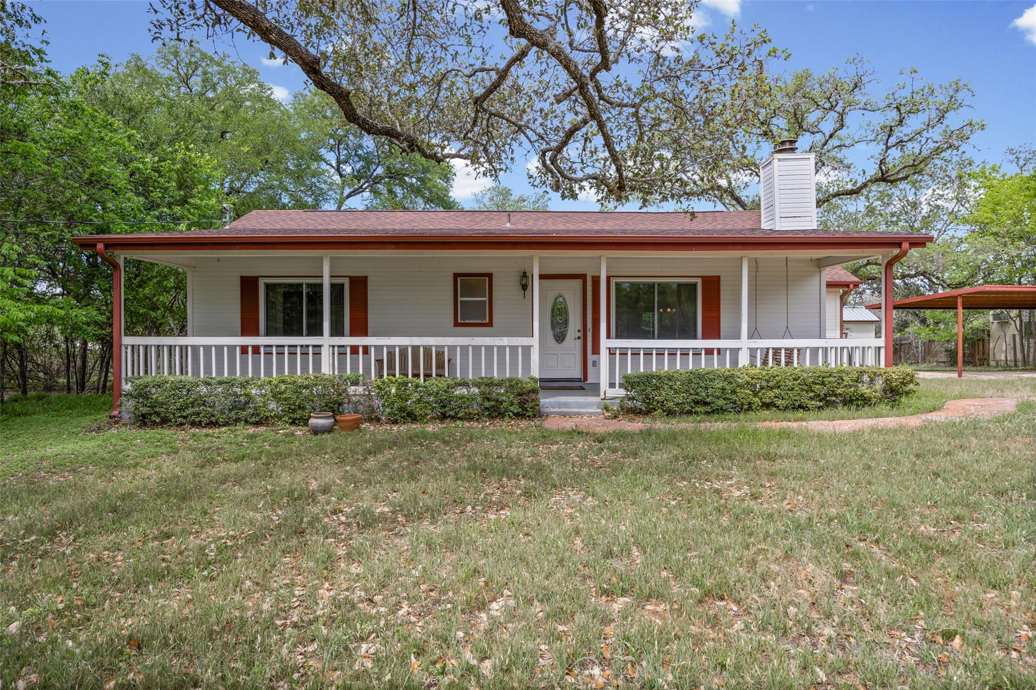 10706 Creek View DR, Austin, TX 78748