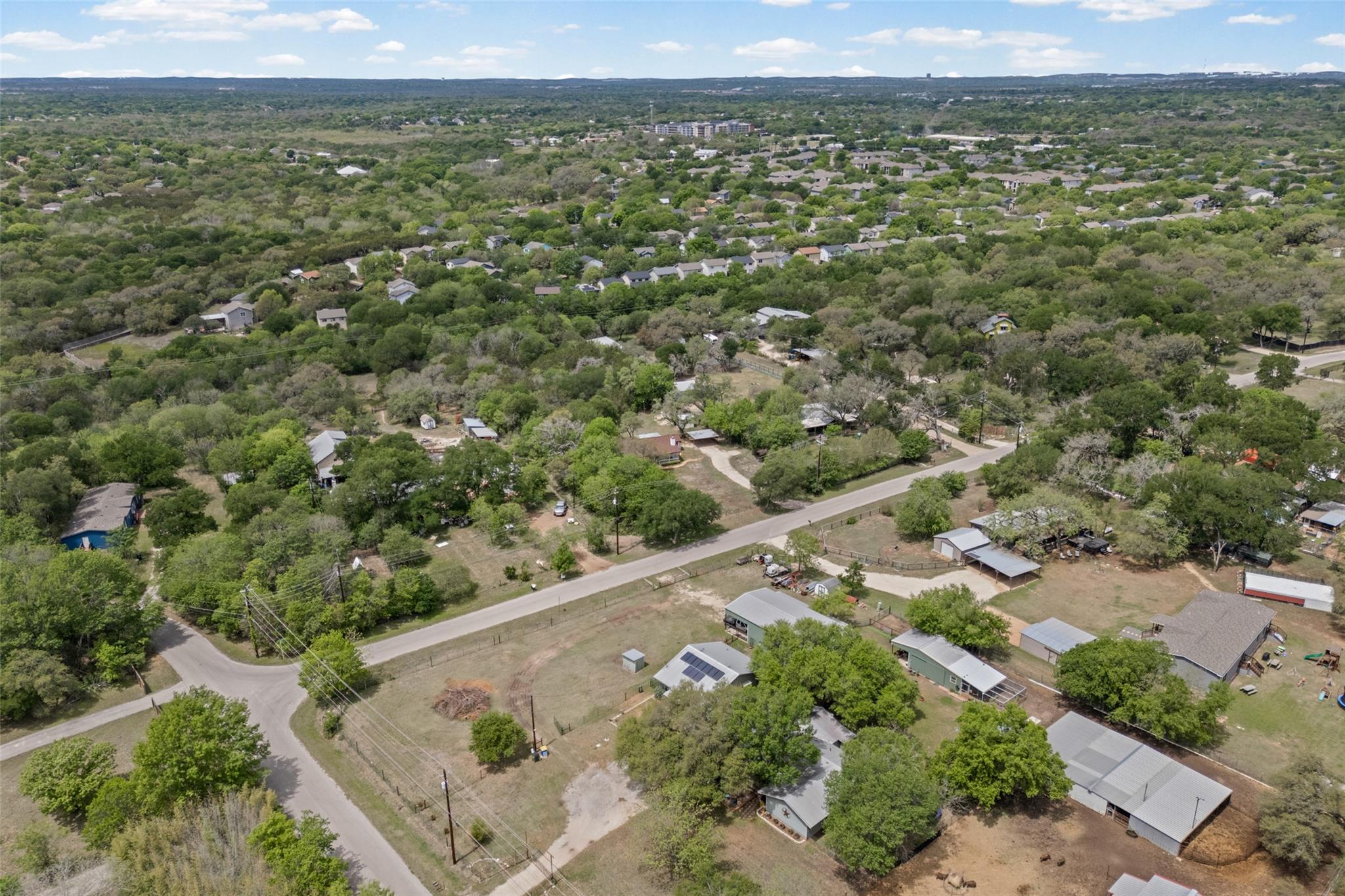 10706 Creek View DR, Austin, TX 78748