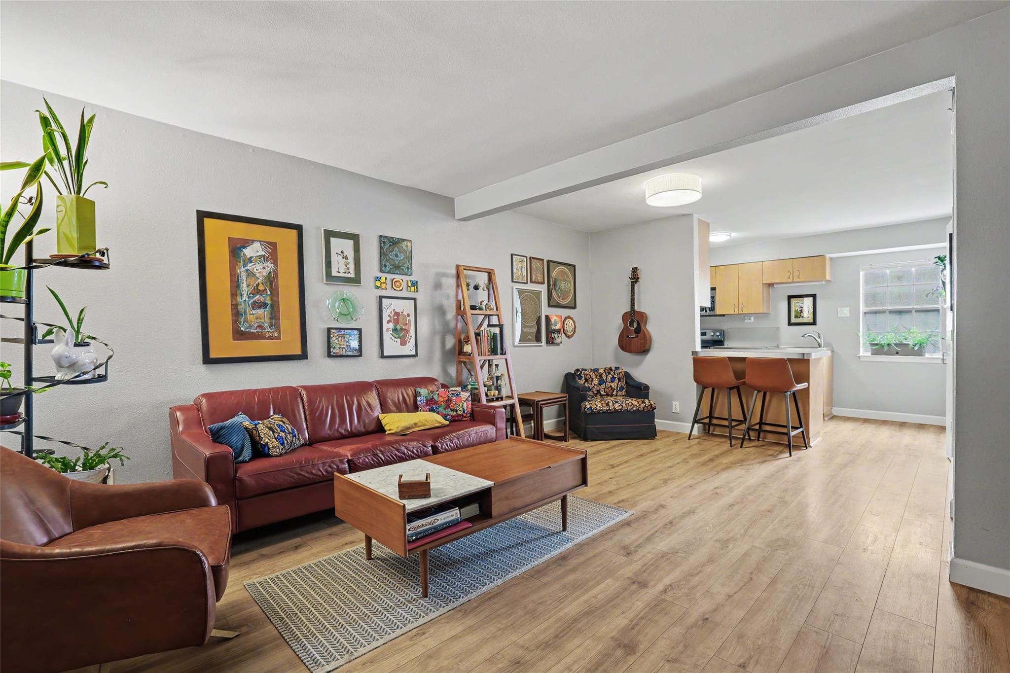 300 Crockett ST #114, Austin, TX 78704