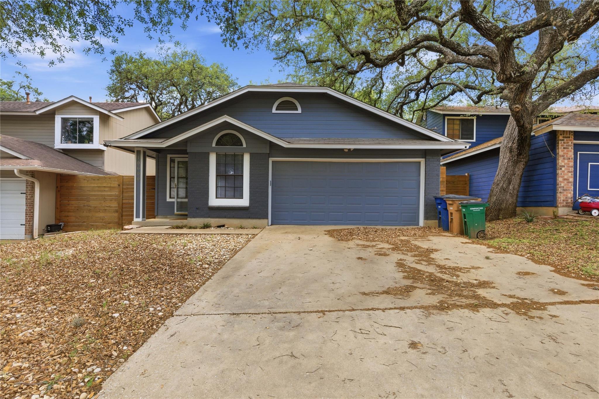 10600 N Platt River DR, Austin, TX 78748