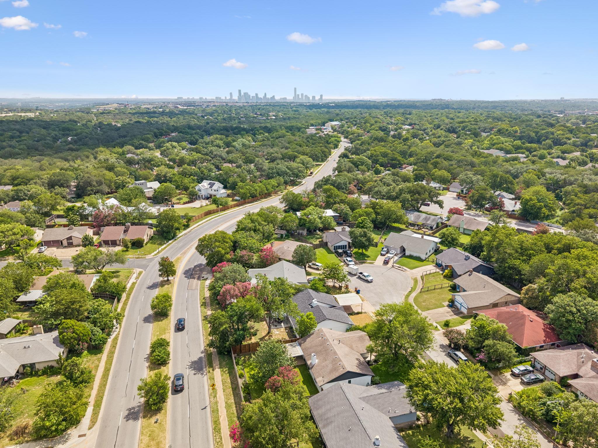 6108 Bridlington CIR, Austin, TX 78745