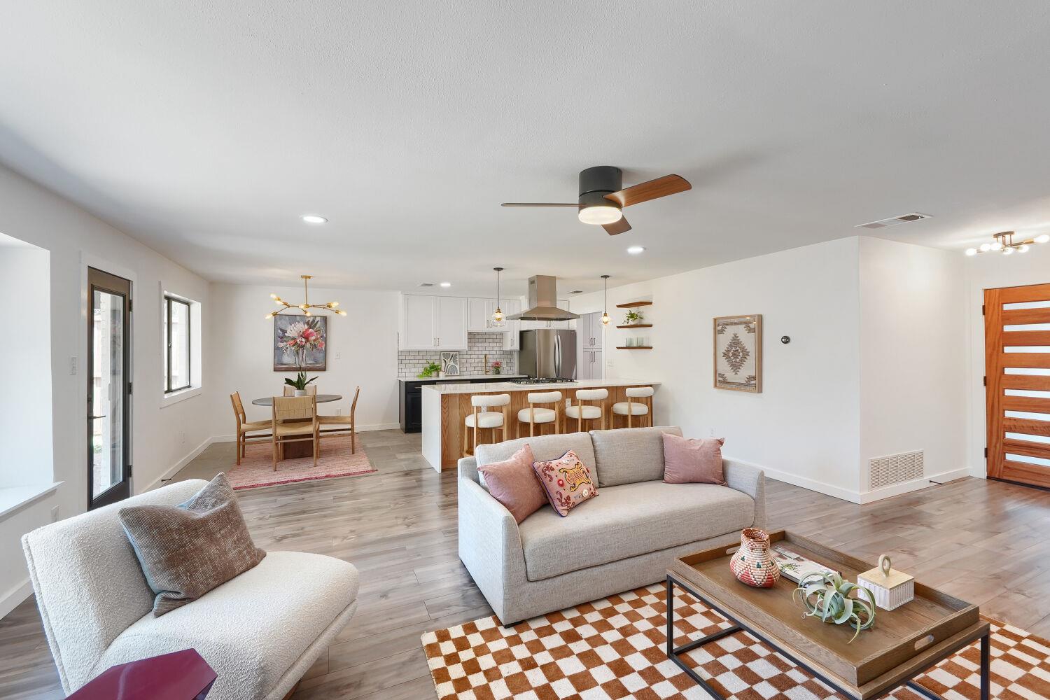 6108 Bridlington CIR, Austin, TX 78745