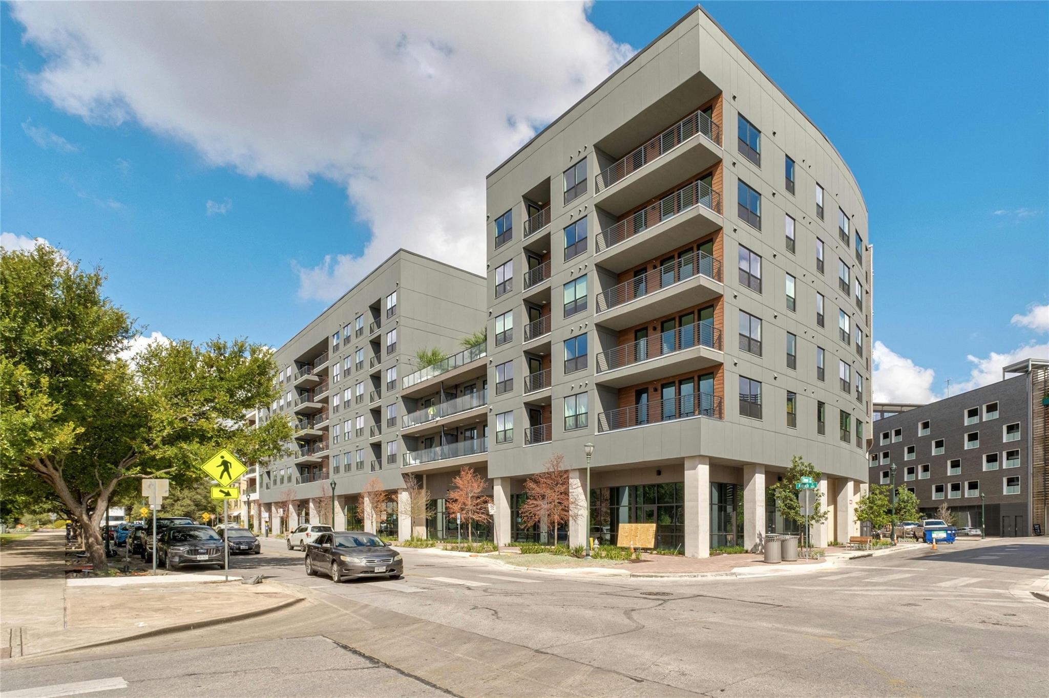 1701 Simond Ave #644, Austin, TX 78723