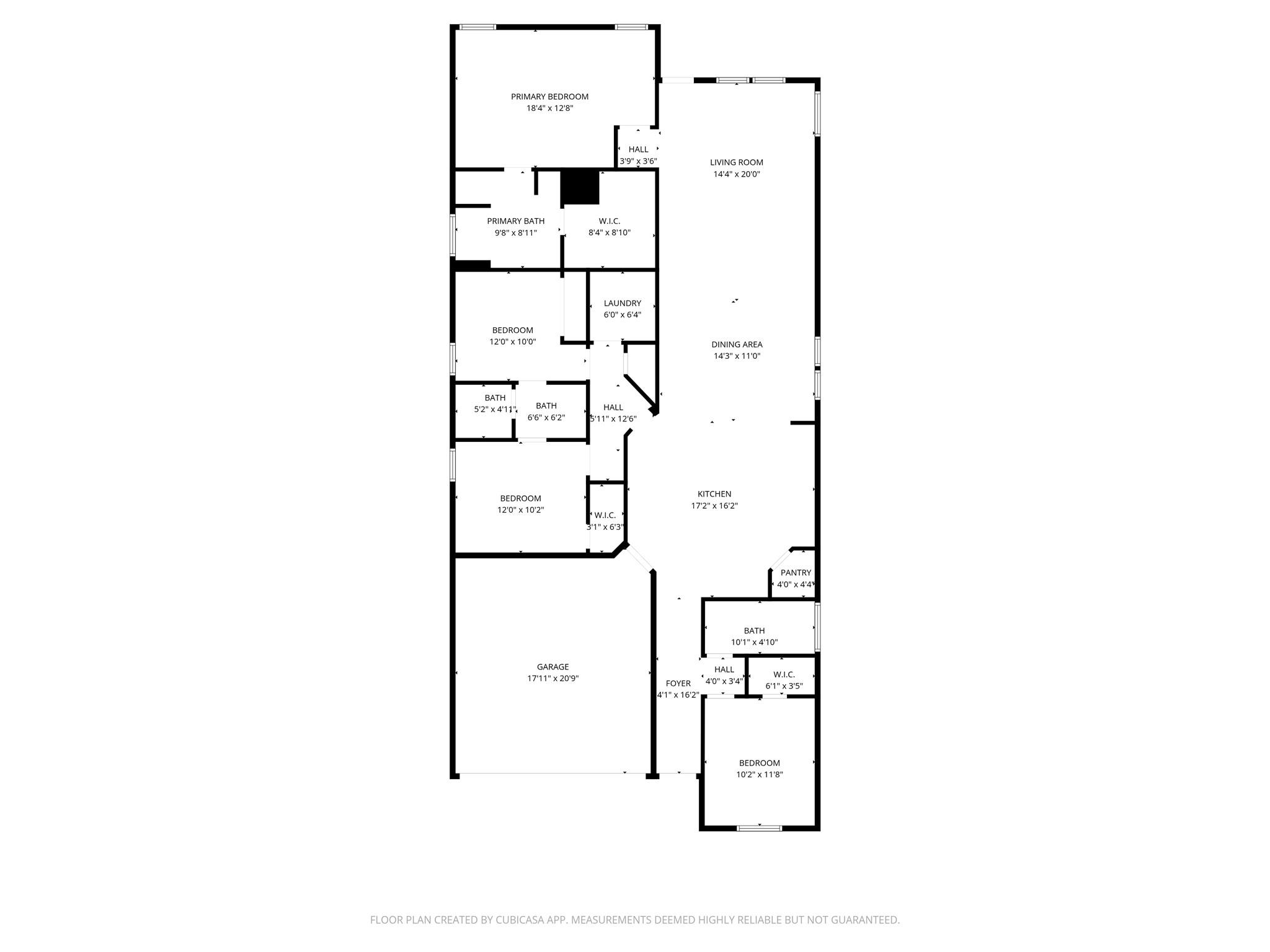 133 Konik RD, Georgetown, TX 78626