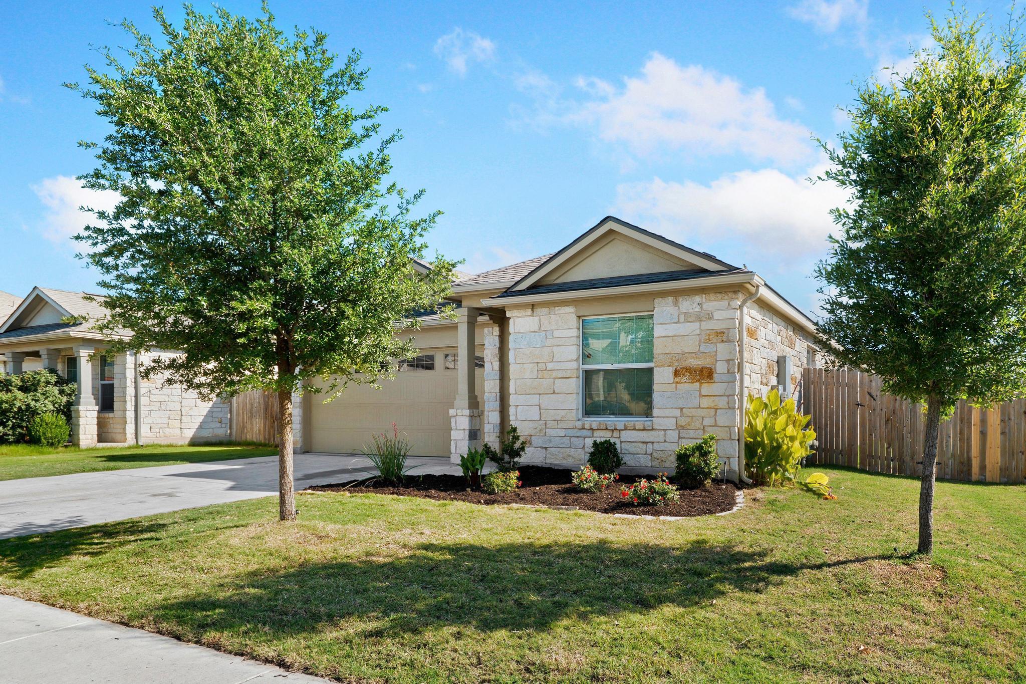 133 Konik RD, Georgetown, TX 78626