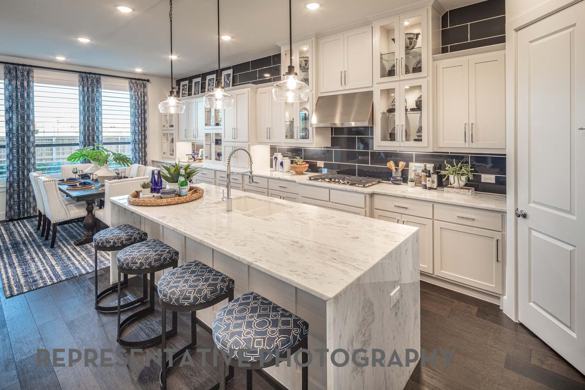 361 Easthaven BND, Liberty Hill, TX 78642
