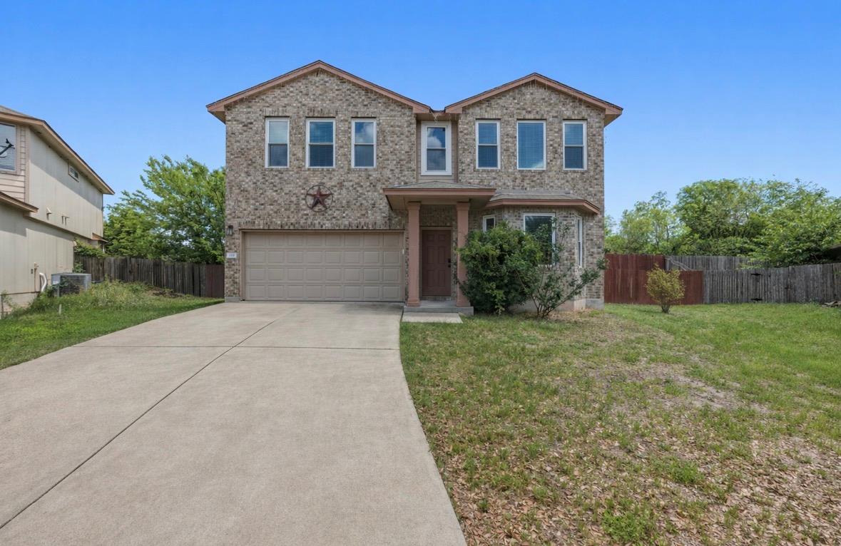 164 Regent CV, Kyle, TX 78640