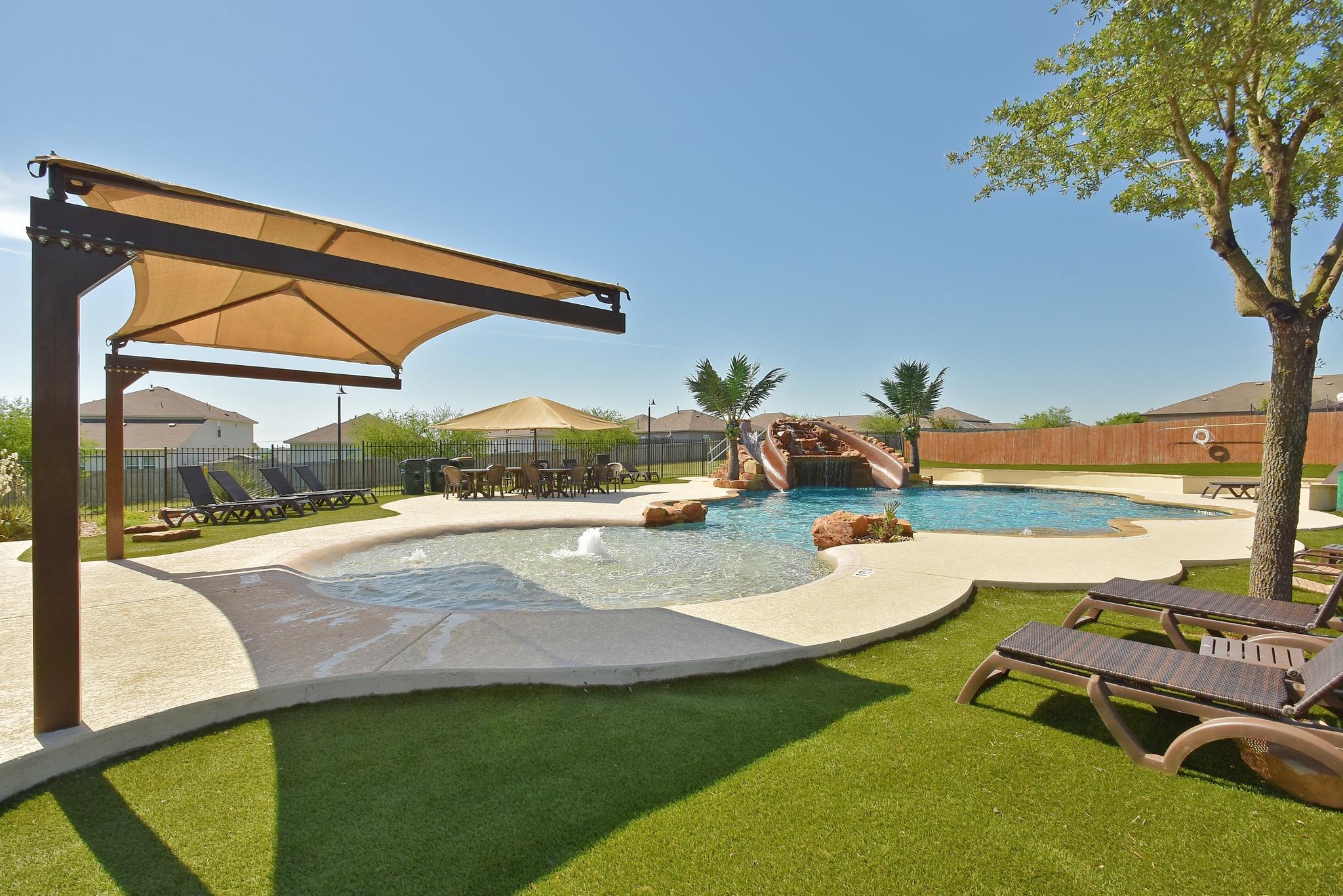 164 Regent CV, Kyle, TX 78640